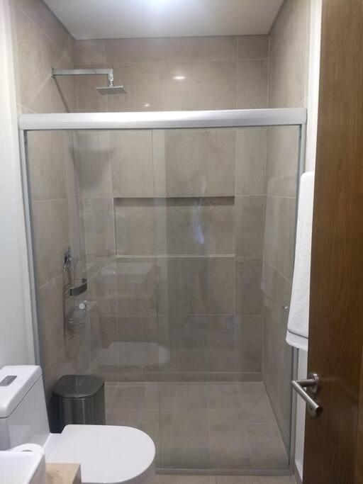 Apartament Nuevo Y Lujoso Departmento Residencial Queretaro. Zewnętrze zdjęcie
