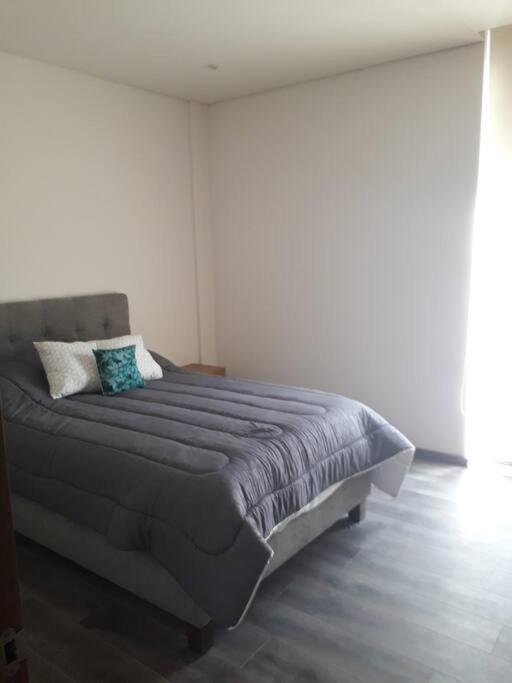 Apartament Nuevo Y Lujoso Departmento Residencial Queretaro. Zewnętrze zdjęcie