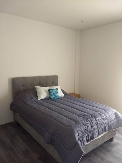 Apartament Nuevo Y Lujoso Departmento Residencial Queretaro. Zewnętrze zdjęcie