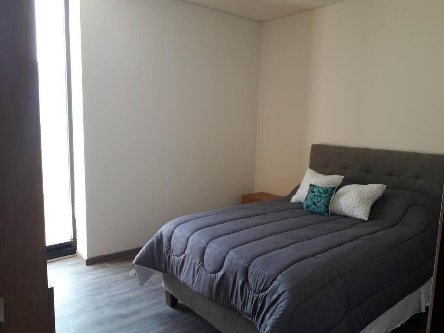 Apartament Nuevo Y Lujoso Departmento Residencial Queretaro. Zewnętrze zdjęcie