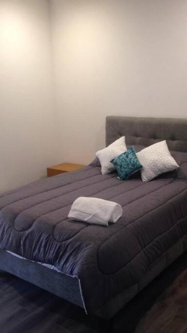 Apartament Nuevo Y Lujoso Departmento Residencial Queretaro. Zewnętrze zdjęcie