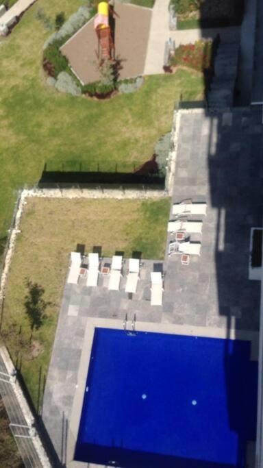 Apartament Nuevo Y Lujoso Departmento Residencial Queretaro. Zewnętrze zdjęcie