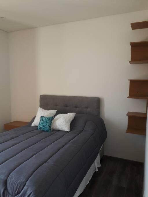 Apartament Nuevo Y Lujoso Departmento Residencial Queretaro. Zewnętrze zdjęcie