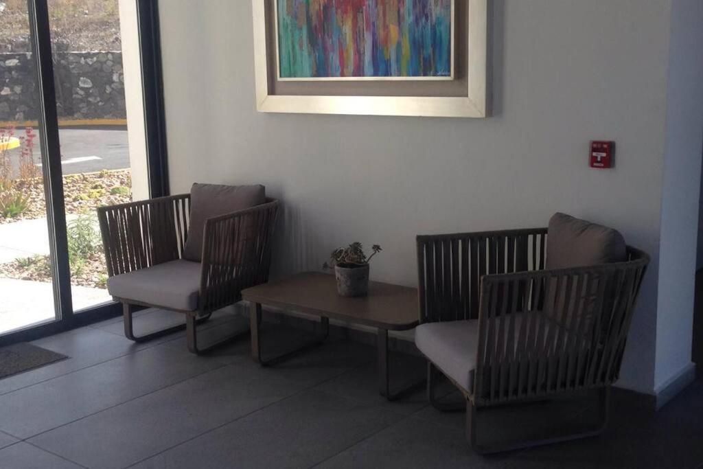 Apartament Nuevo Y Lujoso Departmento Residencial Queretaro. Zewnętrze zdjęcie