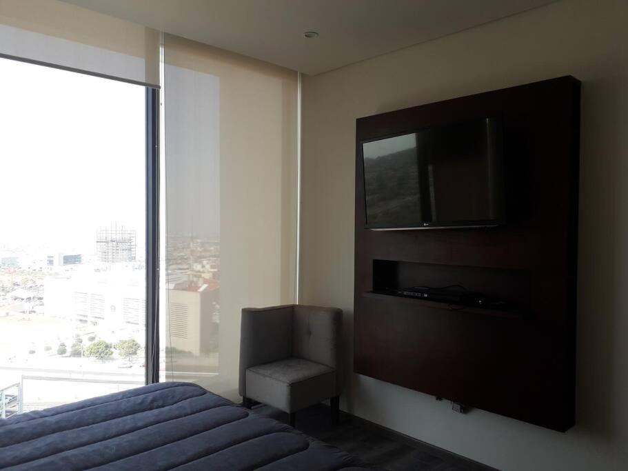 Apartament Nuevo Y Lujoso Departmento Residencial Queretaro. Zewnętrze zdjęcie