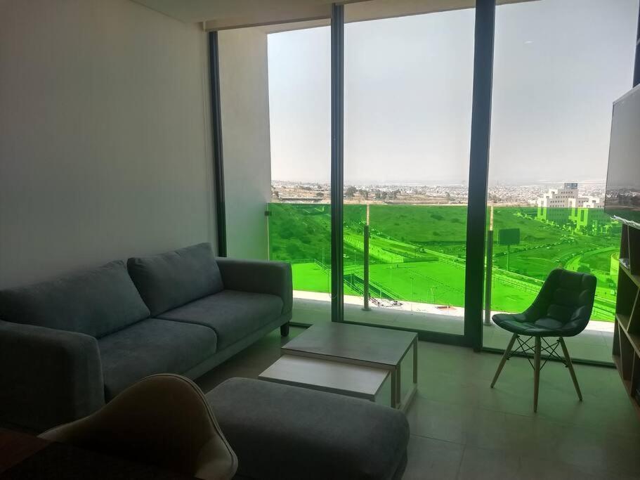 Apartament Nuevo Y Lujoso Departmento Residencial Queretaro. Zewnętrze zdjęcie