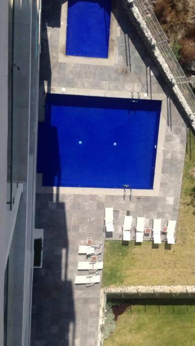 Apartament Nuevo Y Lujoso Departmento Residencial Queretaro. Zewnętrze zdjęcie