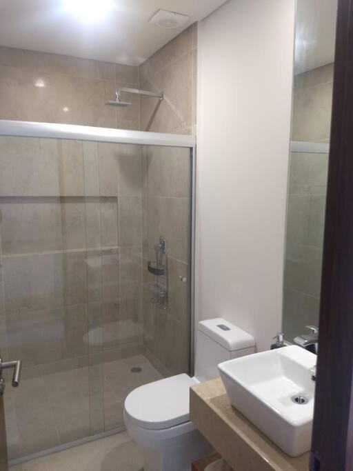Apartament Nuevo Y Lujoso Departmento Residencial Queretaro. Zewnętrze zdjęcie