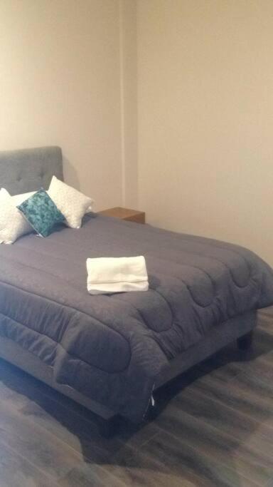 Apartament Nuevo Y Lujoso Departmento Residencial Queretaro. Zewnętrze zdjęcie