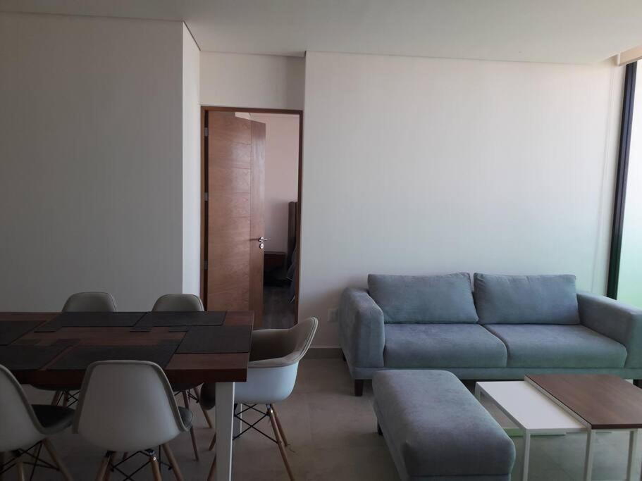 Apartament Nuevo Y Lujoso Departmento Residencial Queretaro. Zewnętrze zdjęcie
